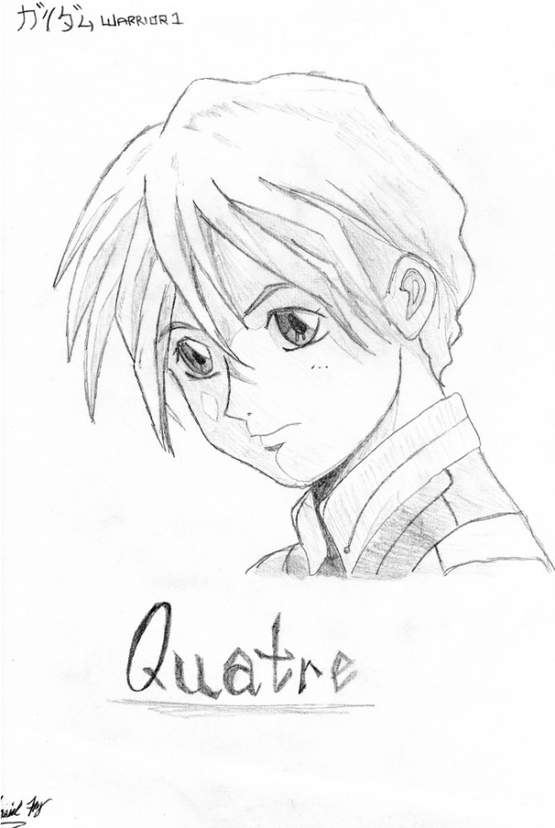 Quatre