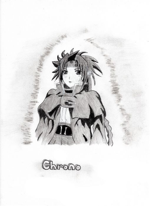 Chrono