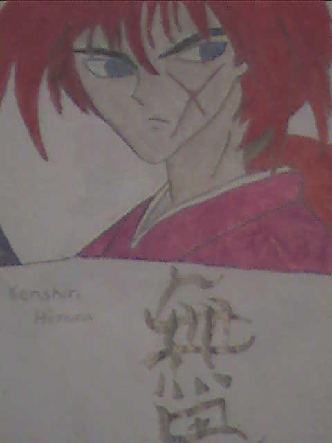 Kenshin