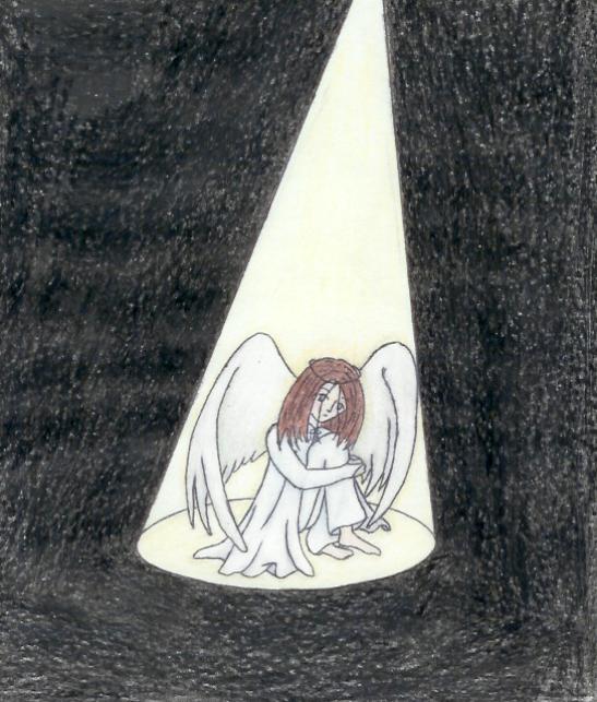 Leaving Light, Growing Darkness