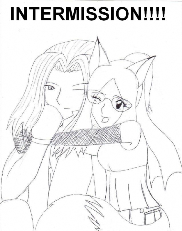 Intermission :)