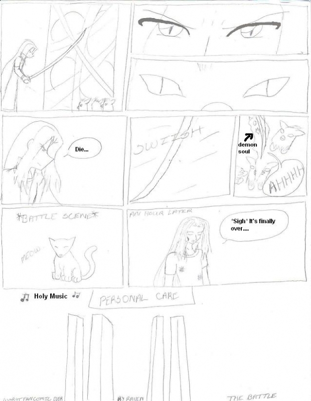 Sephiroth's Walmart Adv 6