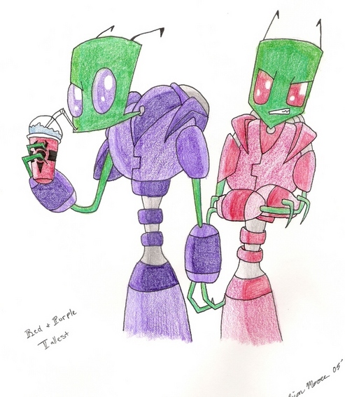 The Almighty Tallest