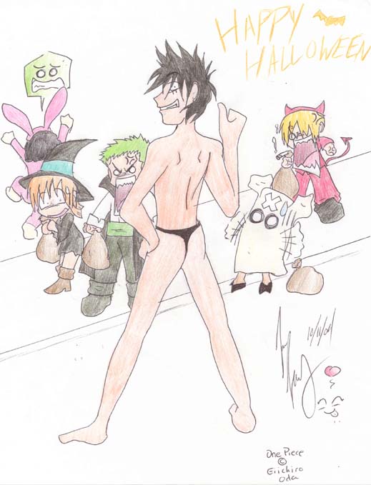 Terror Has Reached A New Level