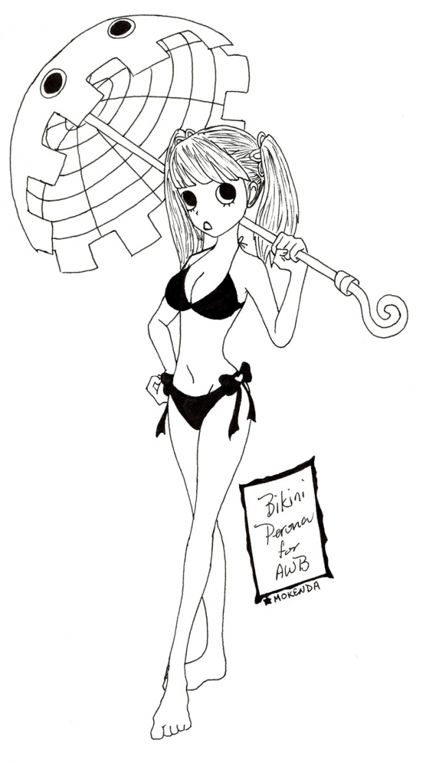Perona Bikini