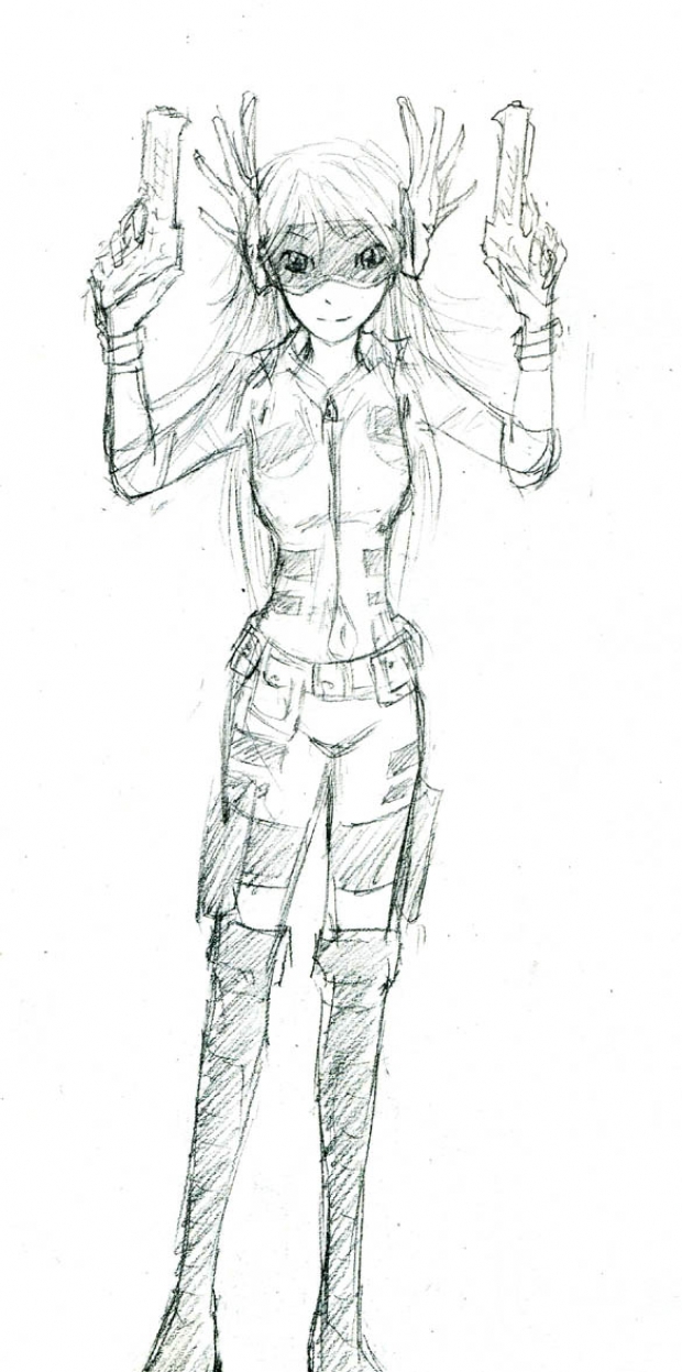 .:+Ready for Action+:.