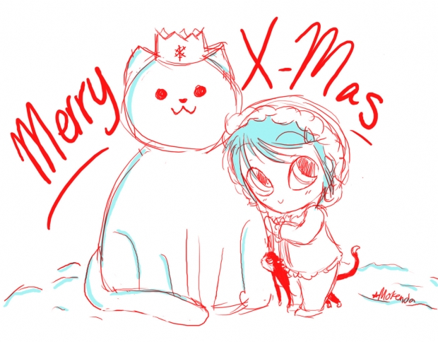 .:+CC - Merry X-mas+:.