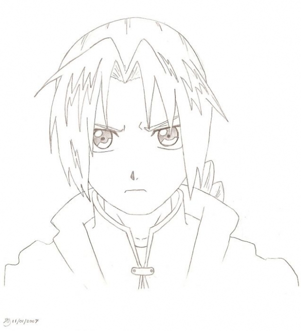 Edward Elric