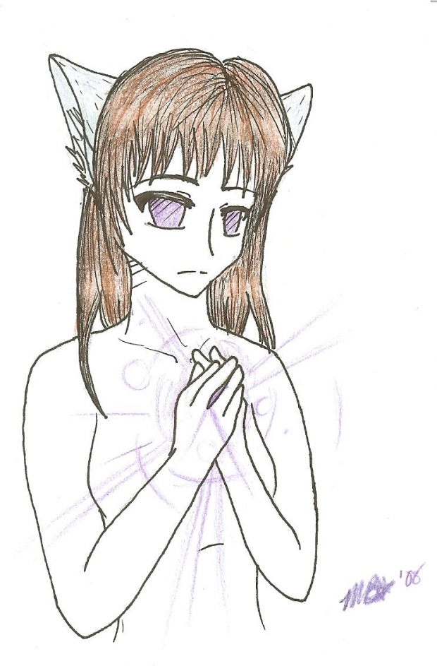 Quicky @ KaidaFaye's