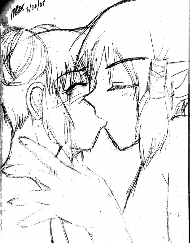 MintoxKisshu: SHEXHAY TYEM!!