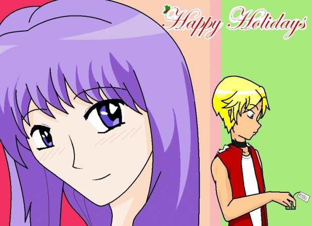 RxZ - Happy Holidays