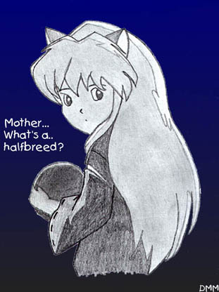 Child Inuyasha