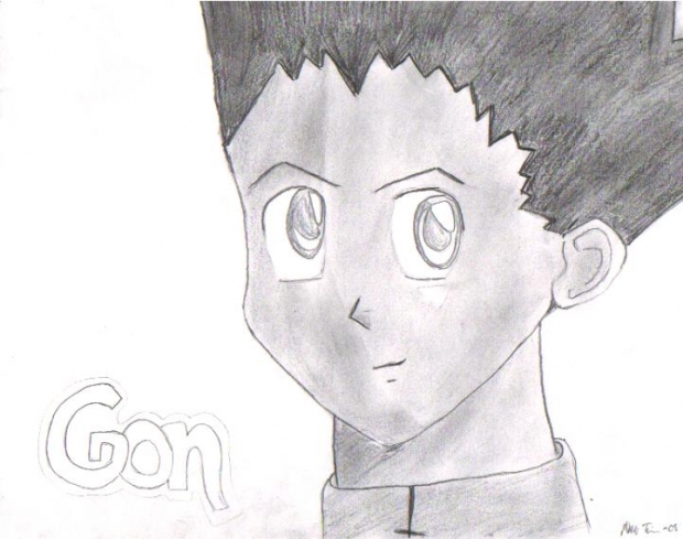 Gon