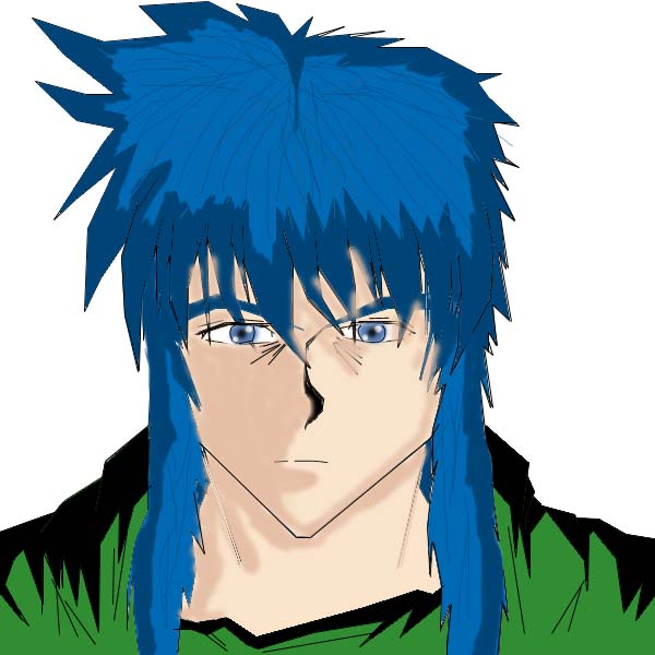 Dias Flac: Star Ocean