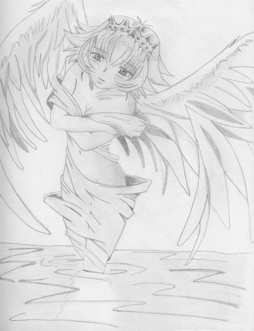 Angel Himeno