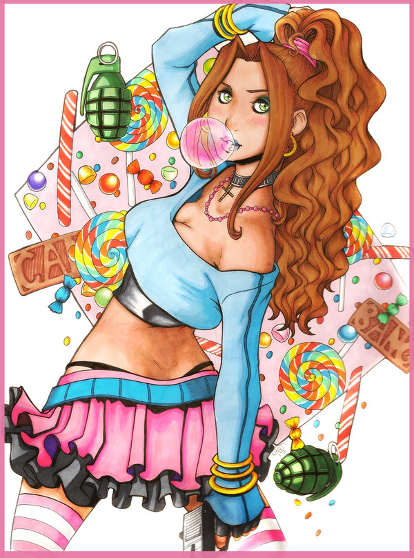 Commission - undergrounduno