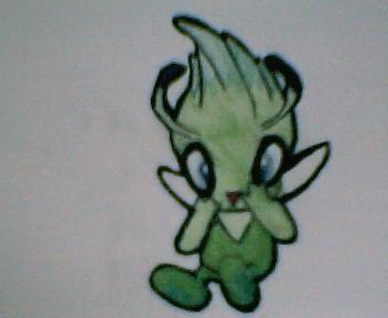 Celebi