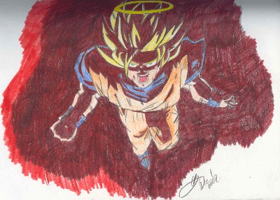 Goku