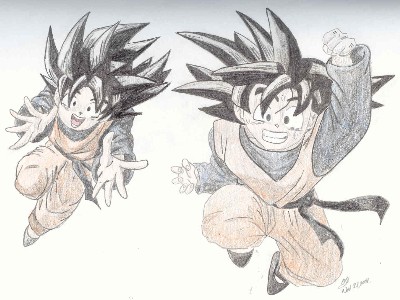 Goten