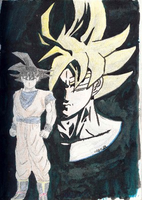 Goku