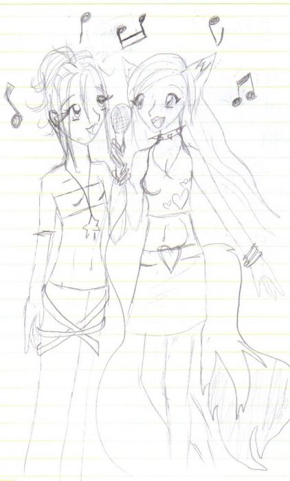 Nanu And Jeffery Karaoke