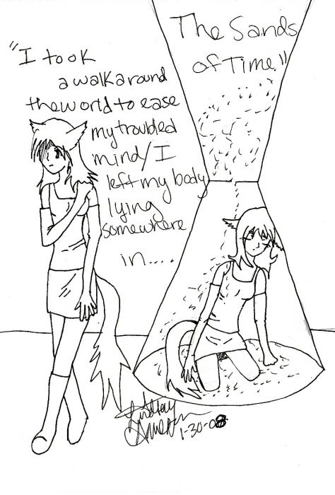 Another Original Character