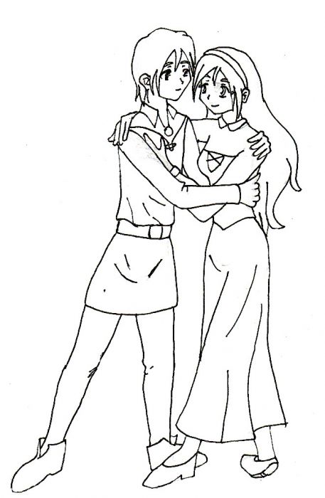 I Walked With You Upon Many Dreams