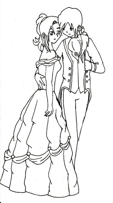 Tale As Old As...well...