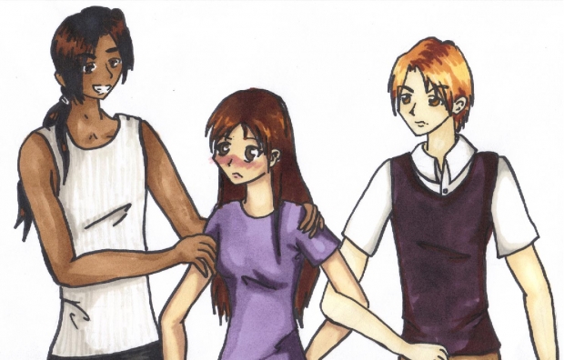 Twilight - Which Team Are YOU On?