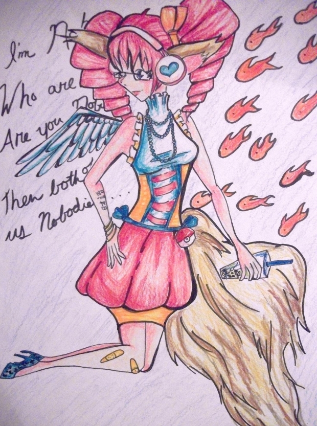 Emi's Favorite Things!