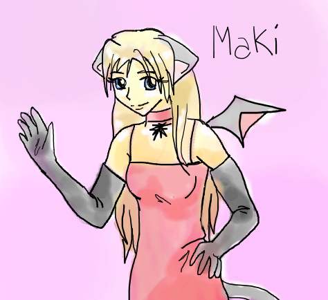 Practice - Maki