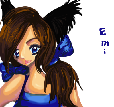 Practice ~ Emi-chiii