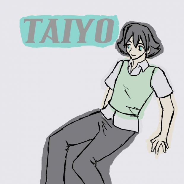 Taiyo~