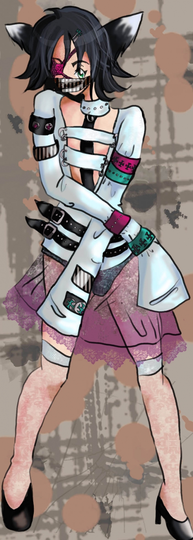 Let's Play Master & Servant