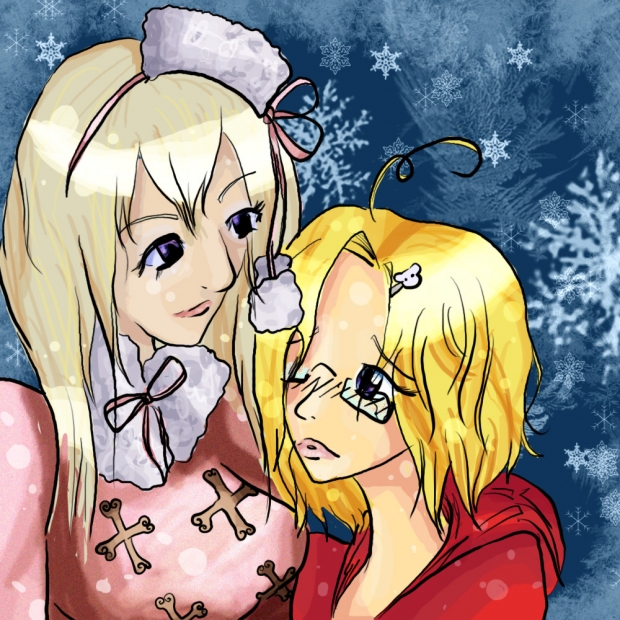 Baby It's Cold Outside