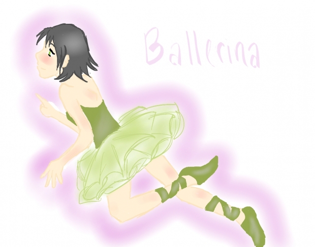 Ballerina