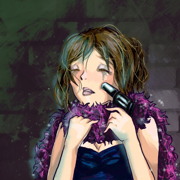 [APH] No Other Choice