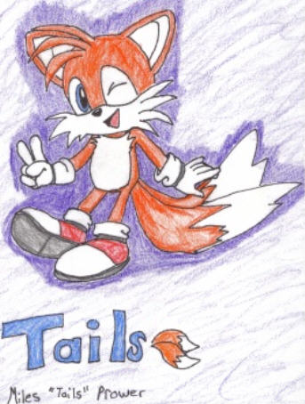 Tails