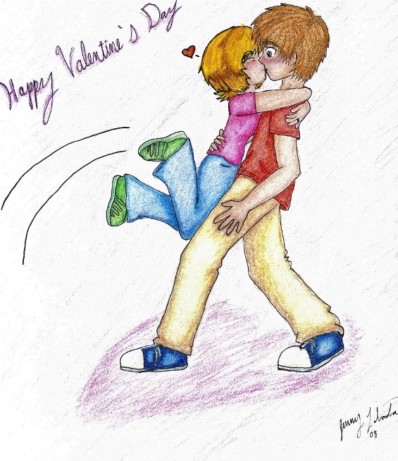 Happy Valentines Day