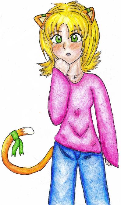 Messing Around At Work This Summer