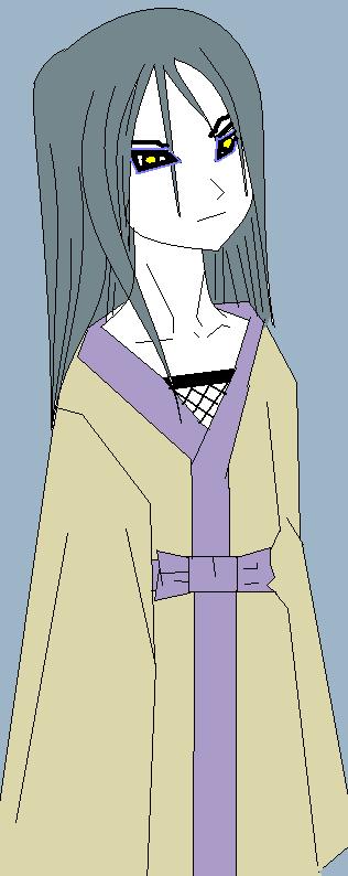 Orochimaru