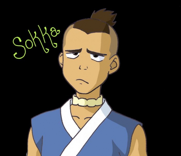 Avatar: The Last Airbender