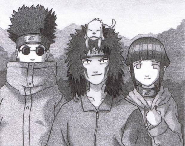 Team 8