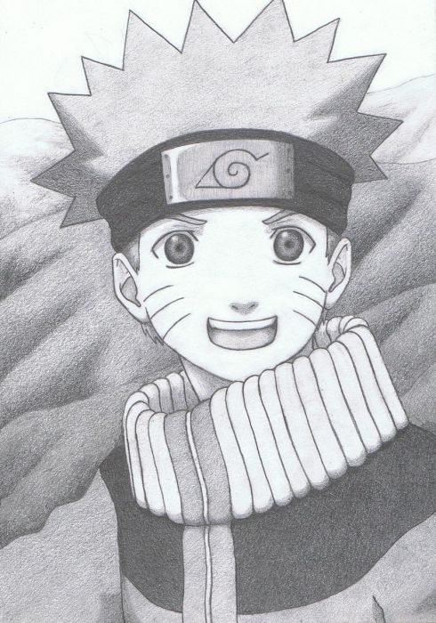 Naruto Uzumaki
