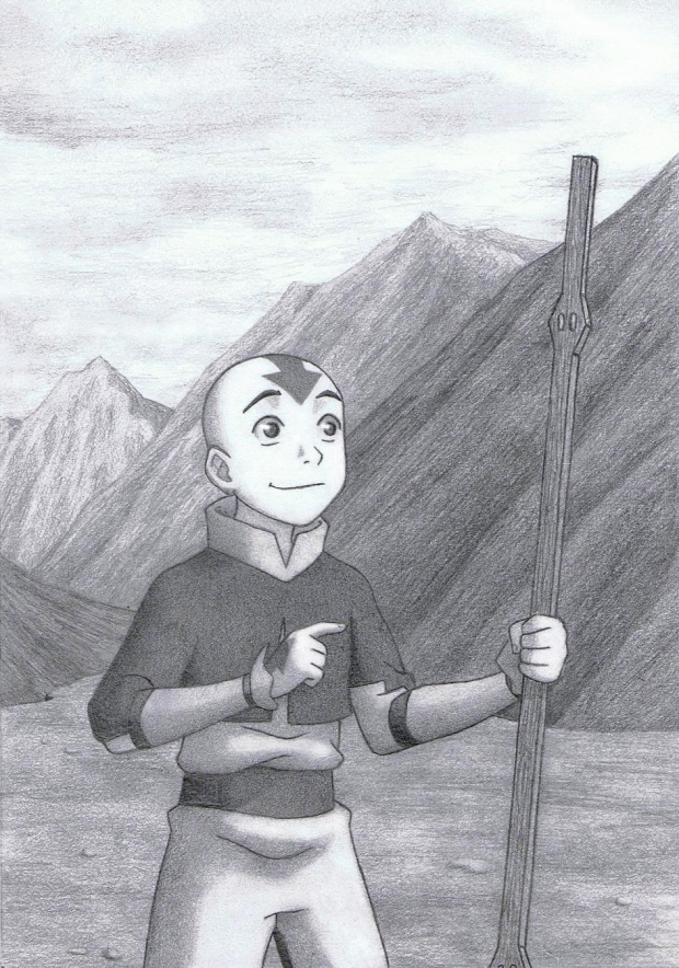 Aang