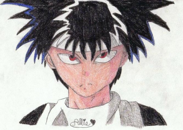 Mad Hiei