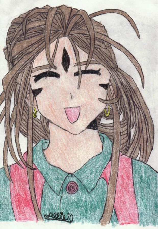Belldandy