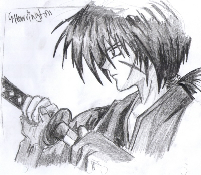Kenshin