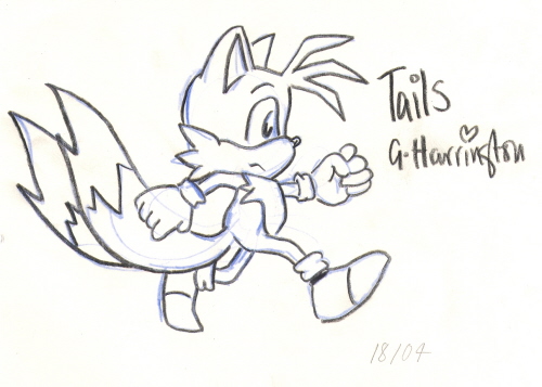 Cute Tails ^^