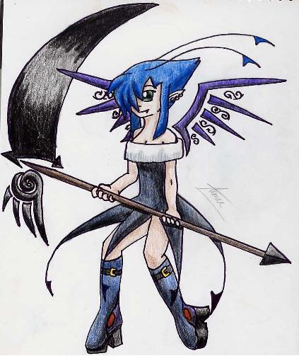 My Weird Imagination